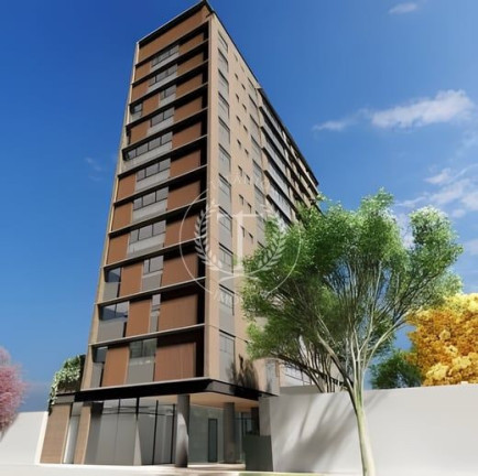 Imagem Apartamento com 1 Quarto à Venda, 37 m² em Vila Nova Conceição - São Paulo