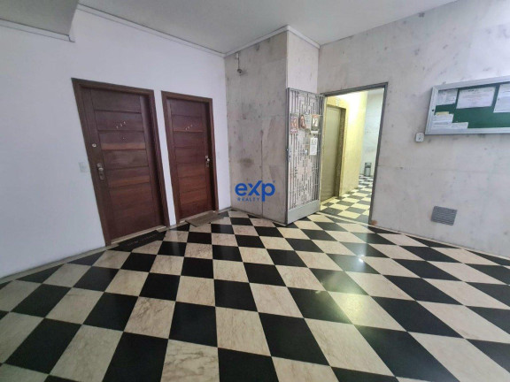 Apartamento com 1 Quarto à Venda, 42 m² em Copacabana - Rio De Janeiro