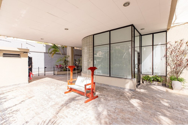 Imagem Apartamento com 3 Quartos à Venda, 112 m² em Jardim Paulista - São Paulo