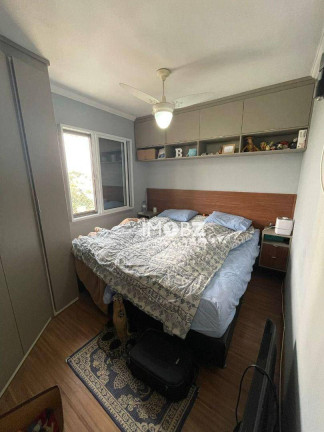 Imagem Imóvel com 2 Quartos à Venda, 60 m² em Butantã - São Paulo