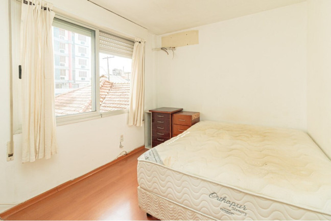 Imagem Imóvel com 1 Quarto à Venda, 39 m² em Passo Da Areia - Porto Alegre