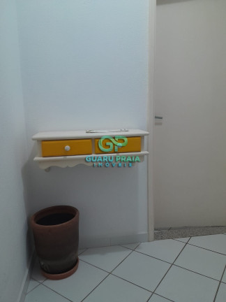 Imagem Apartamento com 1 Quarto à Venda, 50 m² em Barra Funda - Guarujá
