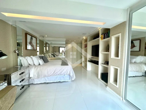 Imagem Cobertura com 3 Quartos à Venda, 326 m² em Recreio Dos Bandeirantes - Rio De Janeiro