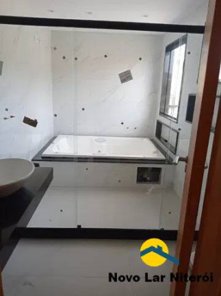 Imagem Casa com 4 Quartos à Venda, 210 m² em Itaipu - Niterói Imagem Casa com 4 Quartos à Venda, 210 m² em Itaipu - Niterói