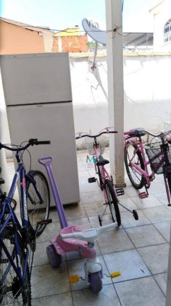 Imagem Casa com 4 Quartos à Venda, 150 m² em Campo Grande - Rio De Janeiro Imagem Casa com 4 Quartos à Venda, 150 m² em Campo Grande - Rio De Janeiro