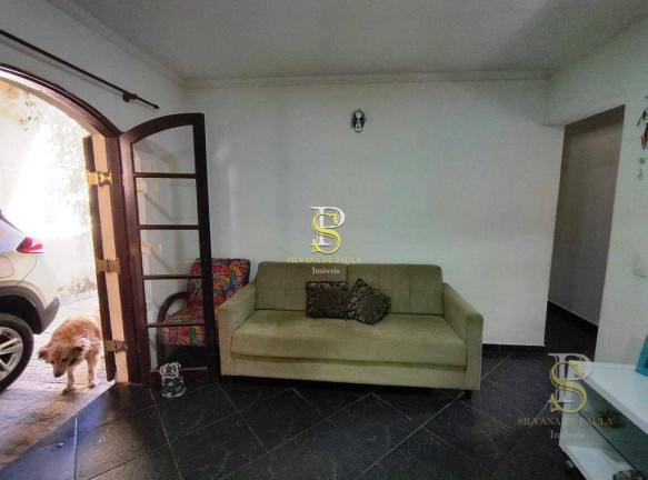 Imagem Casa com 3 Quartos à Venda, 220 m² em Terra Preta - Mairiporã Imagem Casa com 3 Quartos à Venda, 220 m² em Terra Preta - Mairiporã