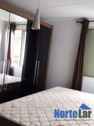 Imagem Apartamento com 2 Quartos à Venda, 45 m² em Jardim Boa Vista (zona Oeste) - São Paulo