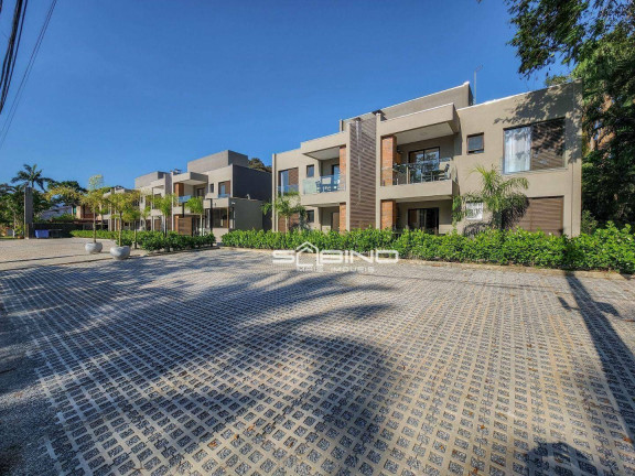 Imagem Casa de Vila com 2 Quartos para Alugar, 62 m² em Riviera De São Lourenço - Bertioga Imagem Casa de Vila com 2 Quartos para Alugar, 62 m² em Riviera De São Lourenço - Bertioga