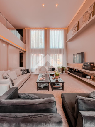 Imagem Casa de Condomínio com 4 Quartos à Venda, 500 m² em Aldeia Da Serra - Barueri Imagem Casa de Condomínio com 4 Quartos à Venda, 500 m² em Aldeia Da Serra - Barueri