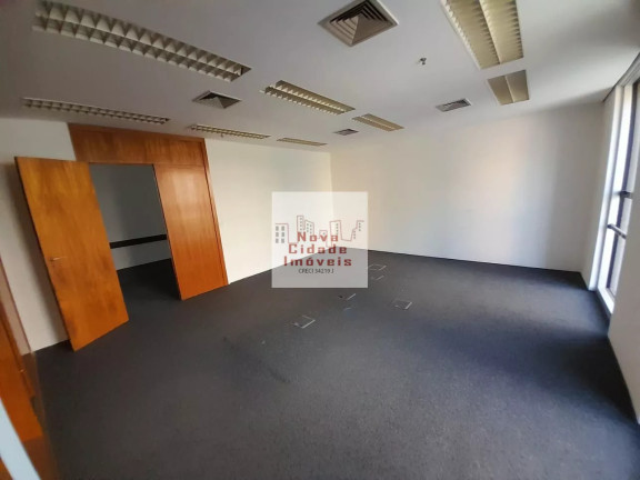 Imagem Imóvel com 12 Quartos à Venda, 540 m² em Chácara Santo Antônio (zona Sul) - São Paulo Imagem Imóvel com 12 Quartos à Venda, 540 m² em Chácara Santo Antônio (zona Sul) - São Paulo