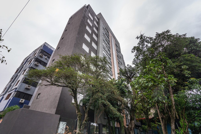 Cobertura com 2 Quartos à Venda, 130 m² em Menino Deus - Porto Alegre