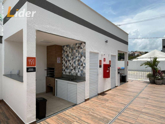 Apartamento com 2 Quartos à Venda, 70 m² em São Pedro - Juiz De Fora