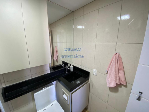 Imagem Apartamento com 2 Quartos à Venda, 50 m² em Vila Curuçá - Santo André