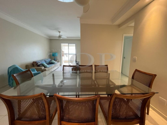 Imagem Apartamento com 3 Quartos para Alugar, 115 m² em Jardim Astúrias - Guarujá Imagem Apartamento com 3 Quartos para Alugar, 115 m² em Jardim Astúrias - Guarujá