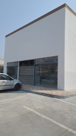 Imagem Sala Comercial para Alugar, 36 m² em Centro - Suzano Imagem Sala Comercial para Alugar, 36 m² em Centro - Suzano