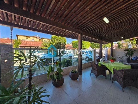 Imagem Casa com 4 Quartos para Alugar, 300 m² em Neópolis - Natal