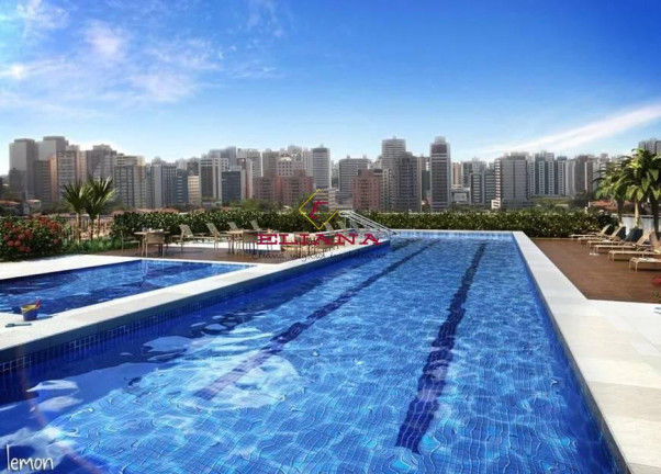 Imagem Apartamento com 2 Quartos à Venda, 58 m² em Barra Funda - São Paulo Imagem Apartamento com 2 Quartos à Venda, 58 m² em Barra Funda - São Paulo