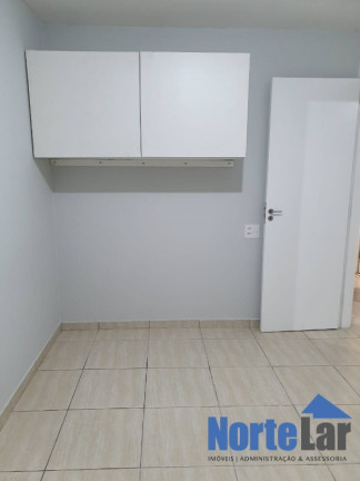Imagem Apartamento com 3 Quartos à Venda, 70 m² em Vila Guilherme - São Paulo