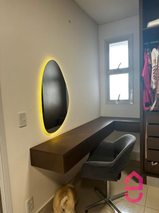 Imagem Apartamento com 4 Quartos à Venda, em Setor Marista - Goiânia Imagem Apartamento com 4 Quartos à Venda, em Setor Marista - Goiânia
