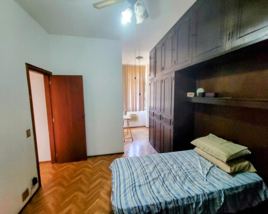 Imagem Imóvel com 3 Quartos à Venda, 103 m² em Flamengo - Rio De Janeiro