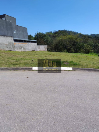Terreno em Condomínio à Venda, 361 m² em Sítio Do Rosário - Santana De Parnaíba