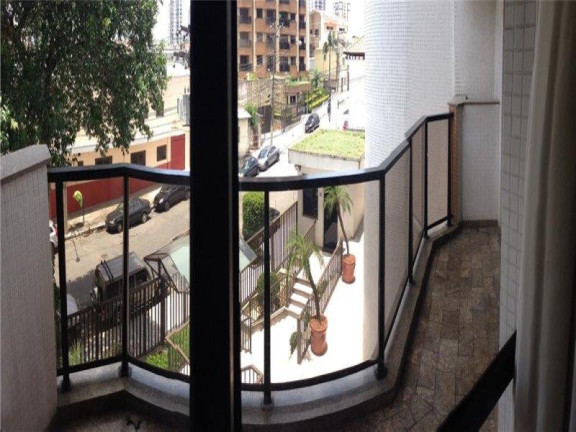 Imagem Apartamento com 3 Quartos à Venda, 182 m² em Vila Regente Feijo - São Paulo Imagem Apartamento com 3 Quartos à Venda, 182 m² em Vila Regente Feijo - São Paulo