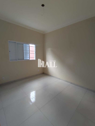 Casa com 2 Quartos à Venda, 70 m² em Residencial São Thomaz Ii - São José Do Rio Preto