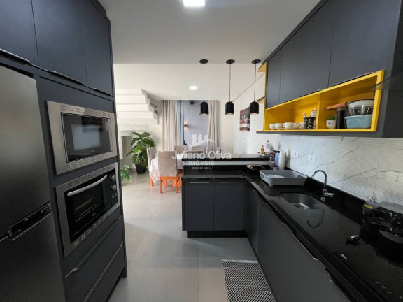 Imagem Sobrado com 3 Quartos à Venda, 176 m² em Sai Mirim - Itapoá
