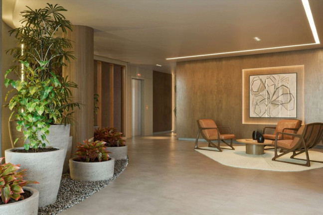 Imagem Apartamento com 3 Quartos à Venda, 57 m² em Casa Amarela - Recife