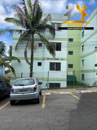 Apartamento com 2 Quartos para Alugar, 55 m² em Jardim Rio Das Pedras - Cotia