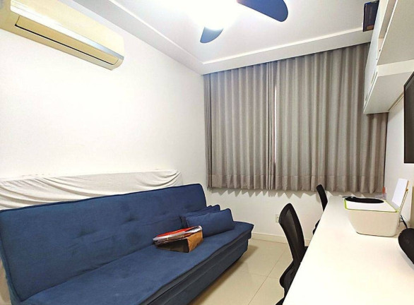 Imagem Imóvel com 3 Quartos à Venda, 147 m² em Praia De Itaparica - Vila Velha