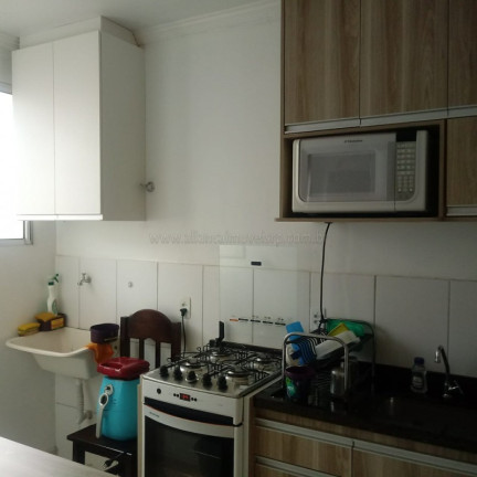Imagem Apartamento com 2 Quartos à Venda, 48 m² em Parque Dos Lagos - Ribeirão Preto Imagem Apartamento com 2 Quartos à Venda, 48 m² em Parque Dos Lagos - Ribeirão Preto