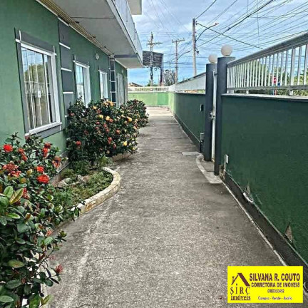 Apartamento com 2 Quartos à Venda, 65 m² em Jardim Atlântico Central (itaipuaçu) - Maricá