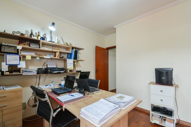 Imagem Casa com 3 Quartos à Venda, 244 m² em Vila Clementino - São Paulo Imagem Casa com 3 Quartos à Venda, 244 m² em Vila Clementino - São Paulo
