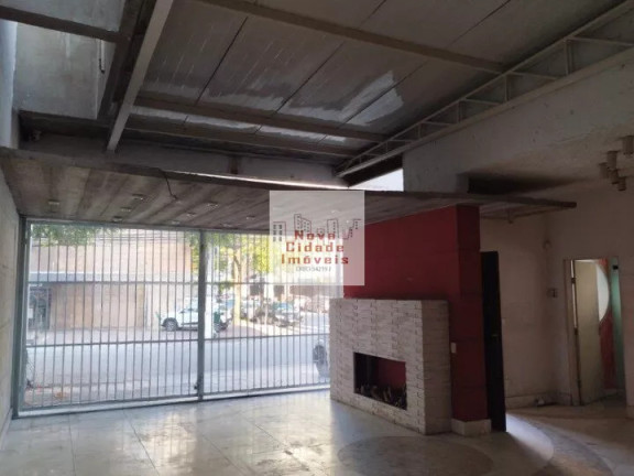 Imagem Imóvel Comercial à Venda, 250 m² em Vila Nova Conceição - São Paulo
