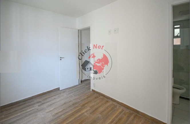Imagem Apartamento com 2 Quartos à Venda, 58 m² em Vila Caraguatá - São Paulo