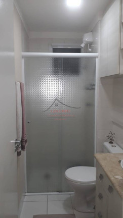 Imagem Apartamento com 2 Quartos à Venda, 47 m² em Vila Guilhermina - São Paulo