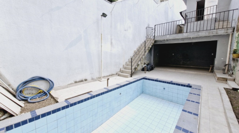 Imagem Casa com 3 Quartos à Venda, 210 m² em Vila Moreira - São Paulo