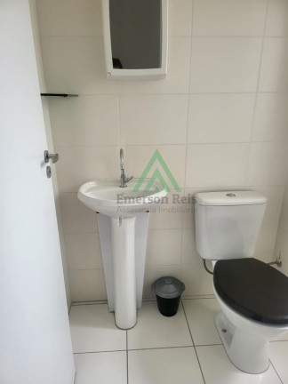 Imagem Apartamento com 2 Quartos à Venda, 41 m² em Jardim Parque Morumbi - São Paulo Imagem Apartamento com 2 Quartos à Venda, 41 m² em Jardim Parque Morumbi - São Paulo