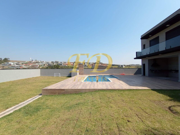 Imagem Casa de Condomínio com 4 Quartos à Venda, 800 m² em Condomínio Residencial Shamballa Iii - Atibaia
