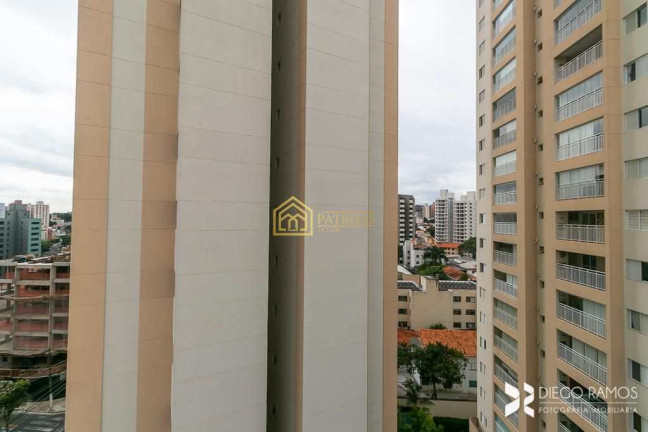 Imagem Apartamento com 3 Quartos à Venda, 112 m² em Centro - São Bernardo Do Campo Imagem Apartamento com 3 Quartos à Venda, 112 m² em Centro - São Bernardo Do Campo