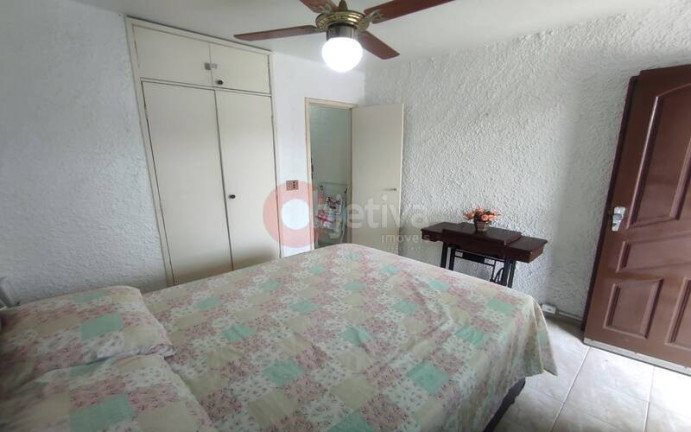 Imagem Casa de Condomínio com 1 Quarto à Venda, 57 m² em Ville Blanche - Cabo Frio Imagem Casa de Condomínio com 1 Quarto à Venda, 57 m² em Ville Blanche - Cabo Frio