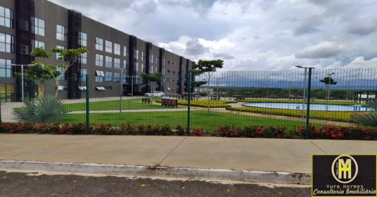 Imóvel à Venda, 1.000 m² em Setor Lagoa Quente - Caldas Novas