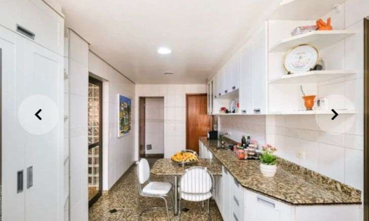 Imagem Apartamento com 4 Quartos à Venda, 225 m² em Santana - São Paulo