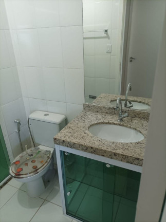 Imagem Apartamento com 2 Quartos à Venda, 65 m² em Paralela - Salvador Imagem Apartamento com 2 Quartos à Venda, 65 m² em Paralela - Salvador