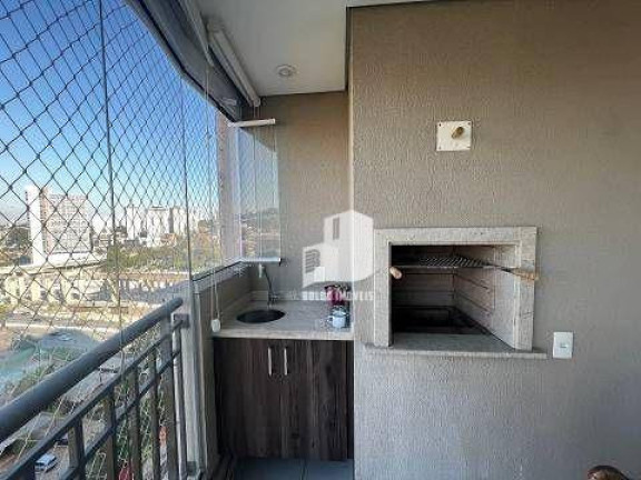 Imagem Apartamento com 2 Quartos à Venda, 87 m² em Jardim Aeroporto - São Paulo Imagem Apartamento com 2 Quartos à Venda, 87 m² em Jardim Aeroporto - São Paulo