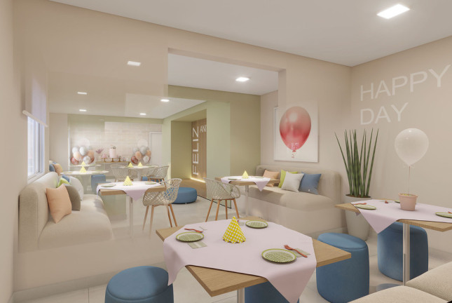 Imagem Apartamento com 2 Quartos à Venda, 33 m² em Barra Funda - São Paulo