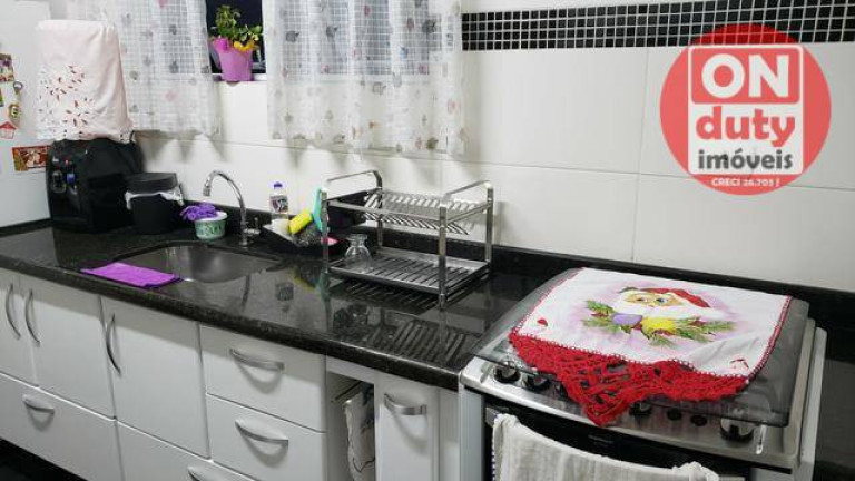 Imagem Casa com 2 Quartos à Venda, 103 m² em Marapé - Santos
