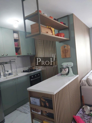 Imagem Apartamento com 2 Quartos à Venda, 58 m² em Centro - São Bernardo Do Campo Imagem Apartamento com 2 Quartos à Venda, 58 m² em Centro - São Bernardo Do Campo