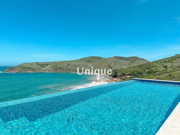 Imagem Casa com 6 Quartos à Venda, 620 m² em Praia Brava - Armação Dos Búzios